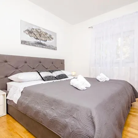 Kate トロギール