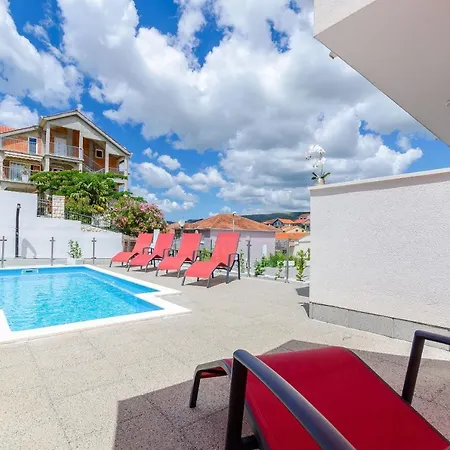 Kate トロギール