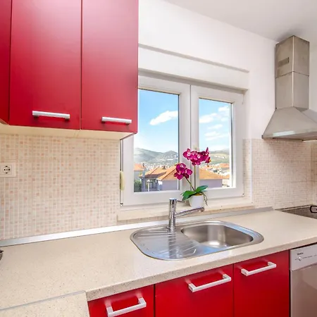 Villa Kate Trogir