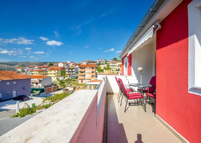 Villa Kate Vila Trogir