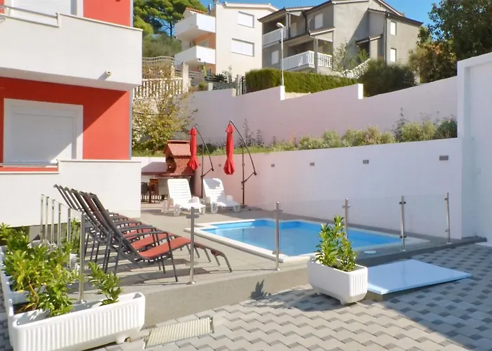 Vila Villa Kate Trogir