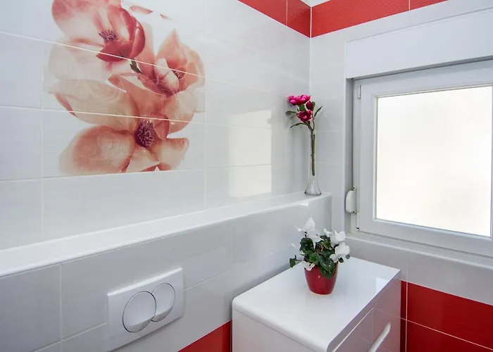 Villa Kate Vila Trogir