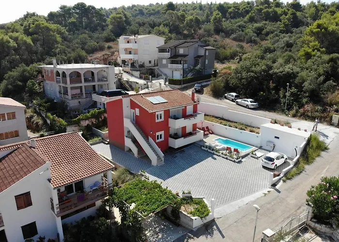 Villa Kate Trogir