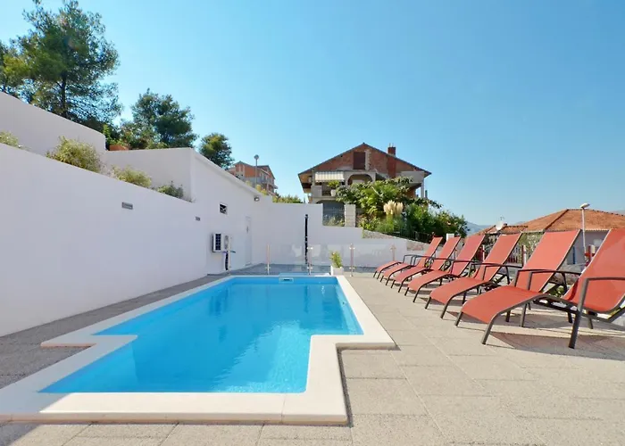 Vila Villa Kate Trogir