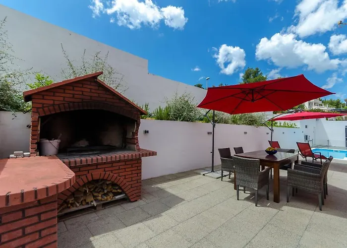 Villa Kate Vila Trogir