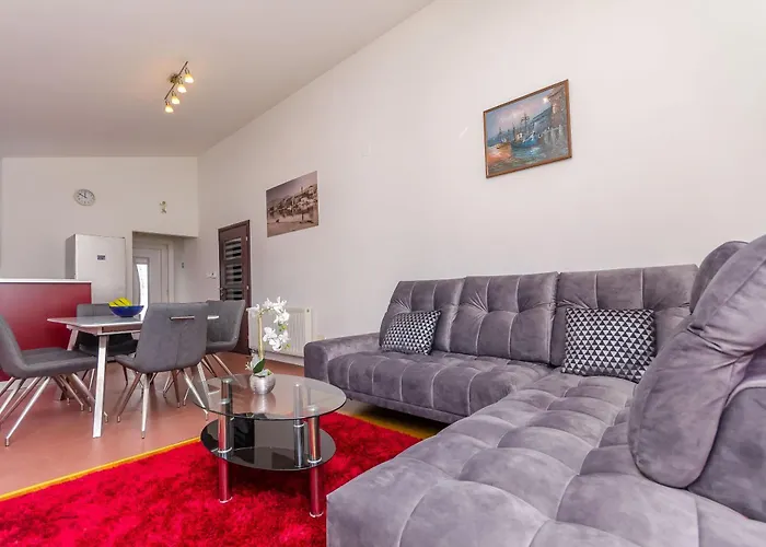 Villa Kate Vila Trogir