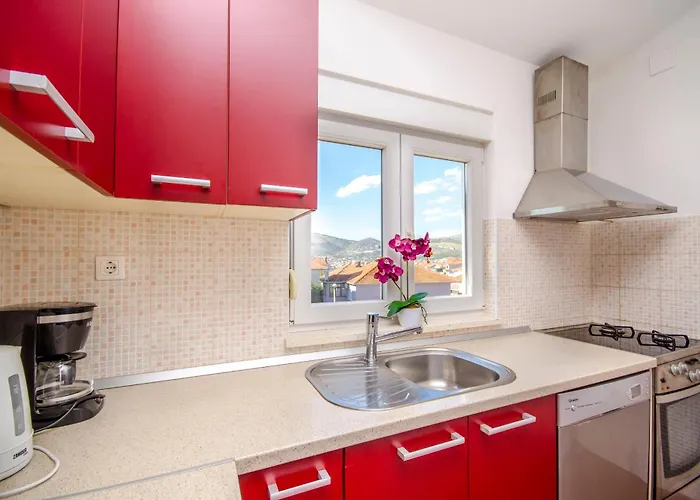 Vila Villa Kate Trogir