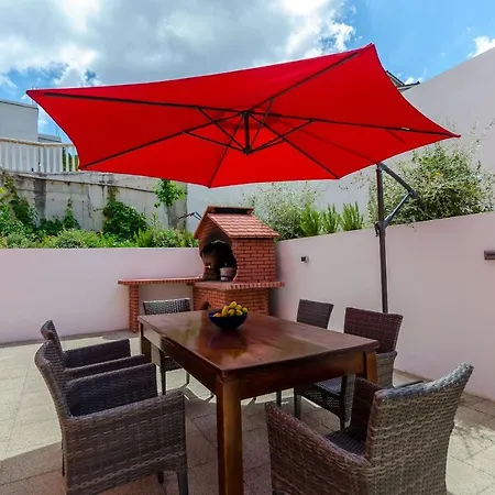 Villa Kate Trogir