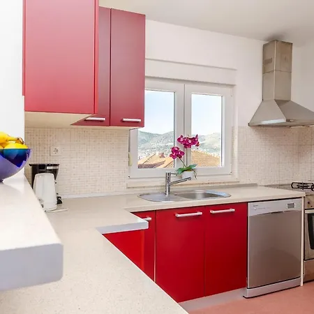 Villa Kate *