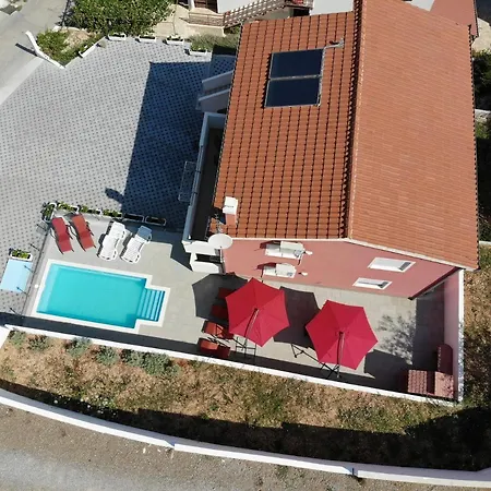 Villa Villa Kate Trogir
