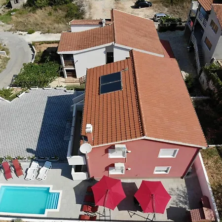 Villa Kate Villa *