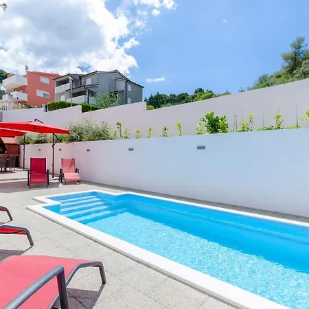 Villa Kate Villa Trogir
