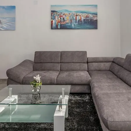 Villa Kate * Trogir