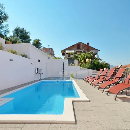 Villa Villa Kate Trogir