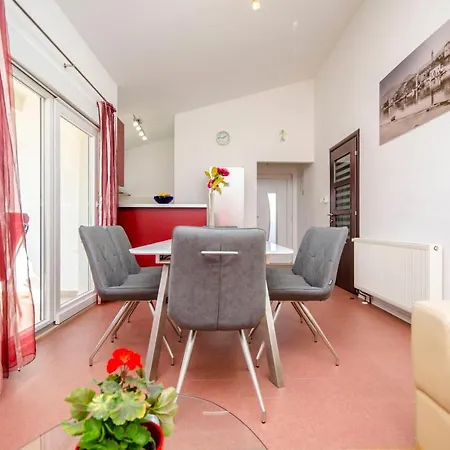 Villa Kate Trogir